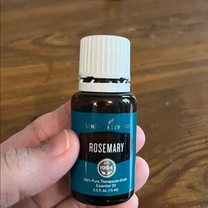 Young living Rosemary essential oil 15 ml
